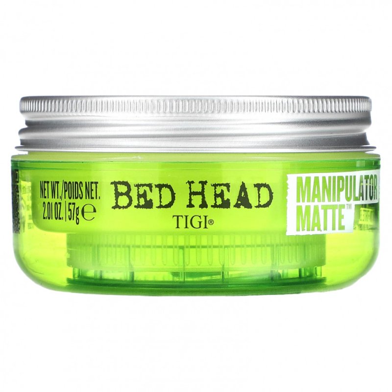 TIGI, Bed Head, матовый манипулятор, 57 г (2,01 унции)