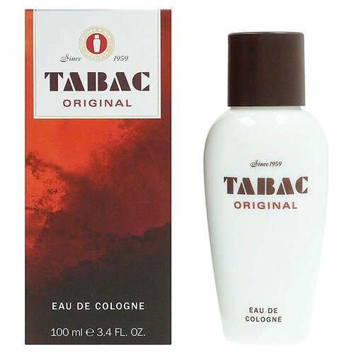Tabac Original 2014 одеколон 100 мл для мужчин