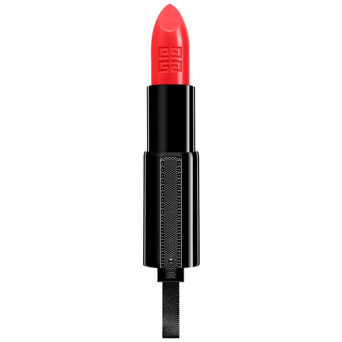 GIVENCHY Rouge Interdit помада для губ, оттенок 16 Wanted Coral