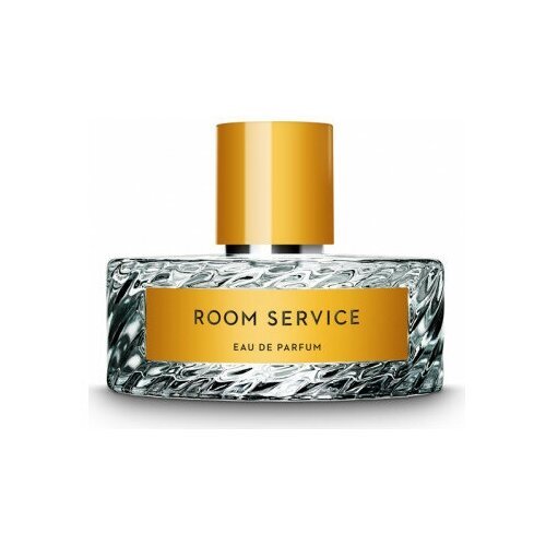 Vilhelm Parfumerie Room Service парфюмированная вода 3*10мл (дорожный набор)