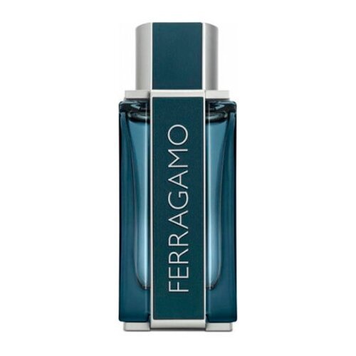 Парфюмерная вода Salvatore Ferragamo мужская Ferragamo Intense Leather 30 мл