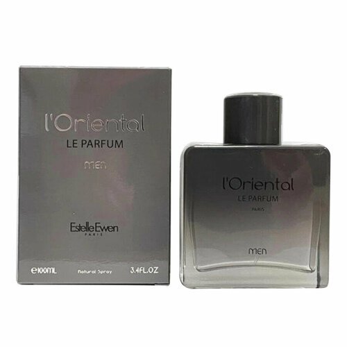 Geparlys L Oriental Le Parfum духи 100 мл для мужчин
