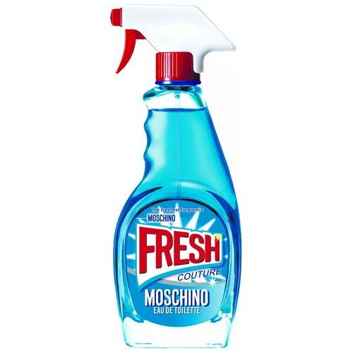Moschino woman Fresh Couture Туалетная вода 30 мл.
