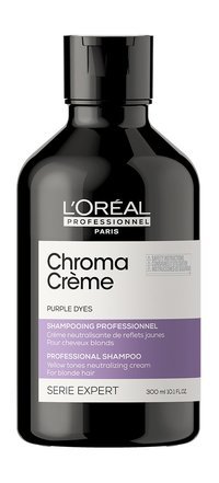 L'Oreal Professionnel Serie Expert Chroma Crème Shampoo