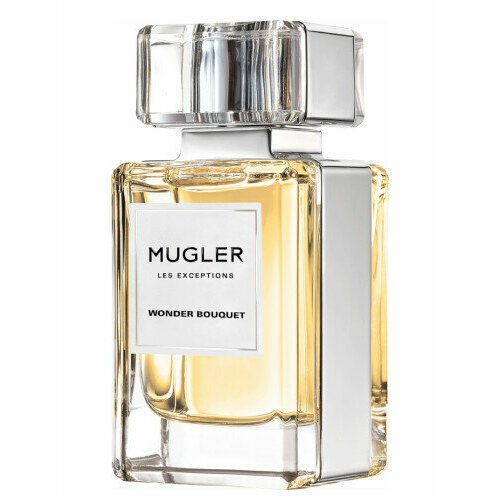 Thierry Mugler Les Exceptions Wonder Bouquet парфюмированная вода 80мл