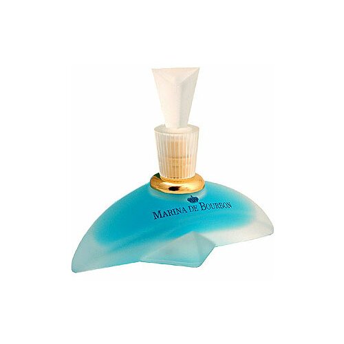 Marina de Bourbon парфюмерная вода Mon Bouquet, 7.5 мл