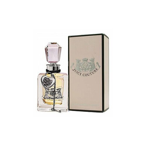 JUICY COUTURE Парфюмерная вода Juicy Couture, 100 мл