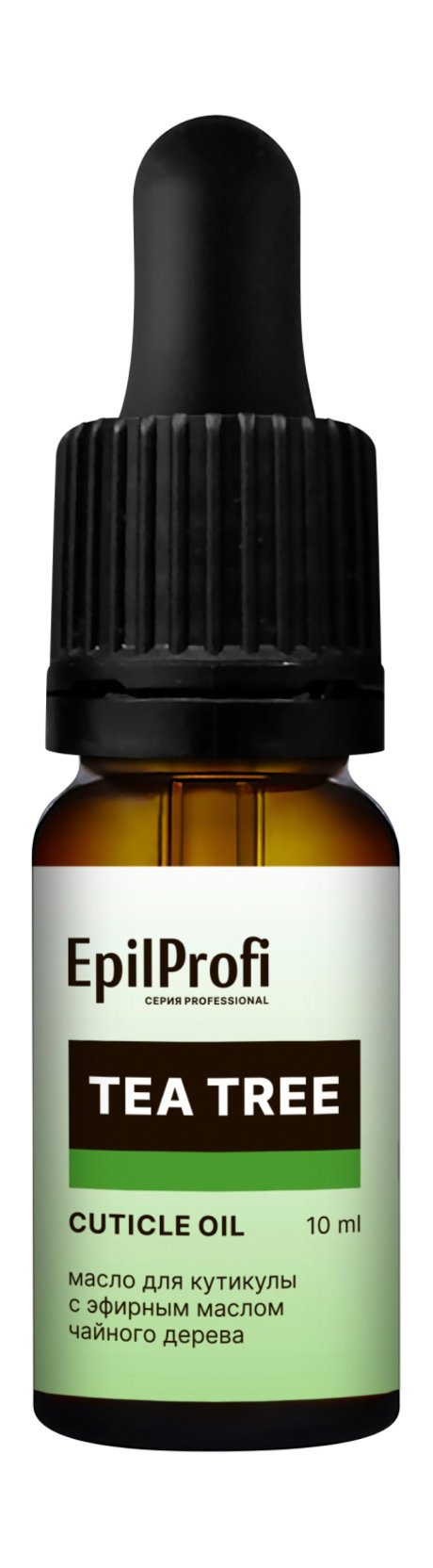 EpilProfi Professional Tea Tree Cuticul Oil