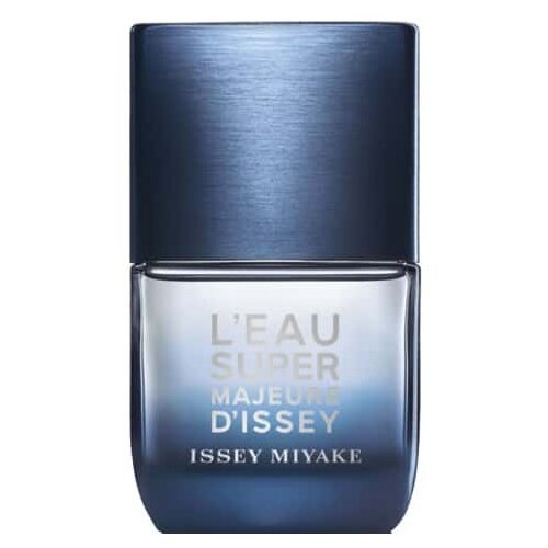 Issey Miyake туалетная вода L'Eau Super Majeure d'Issey, 50 мл