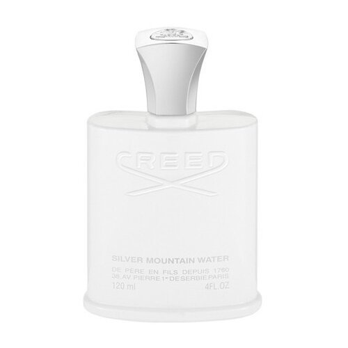 Creed парфюмерная вода Silver Mountain Water, 120 мл