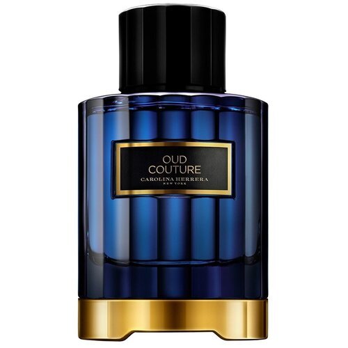 Carolina Herrera Oud Couture парфюмированная вода 5мл