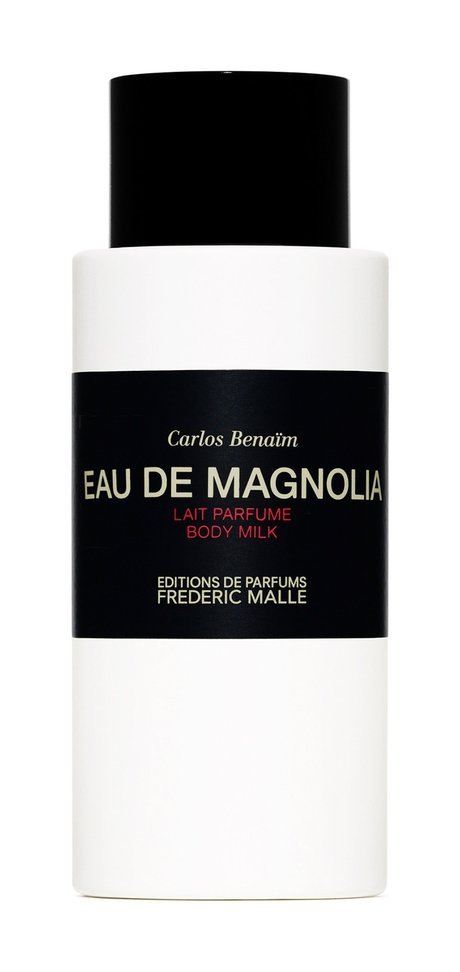 Frederic Malle Eau de Magnolia Body Milk