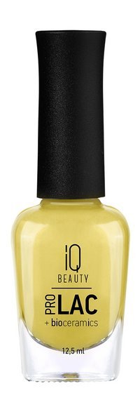 IQ Beauty Prolac + Bioceramics Nail Polish