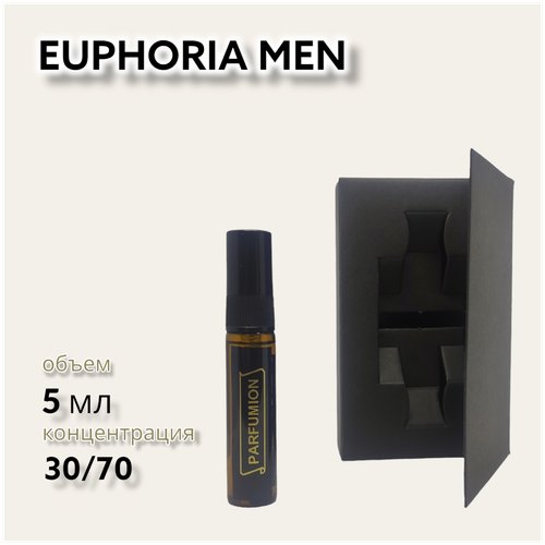 Духи 'Euphoria men' от Parfumion