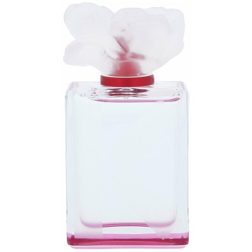 KENZO парфюмерная вода Couleur Kenzo Rose-Pink, 50 мл