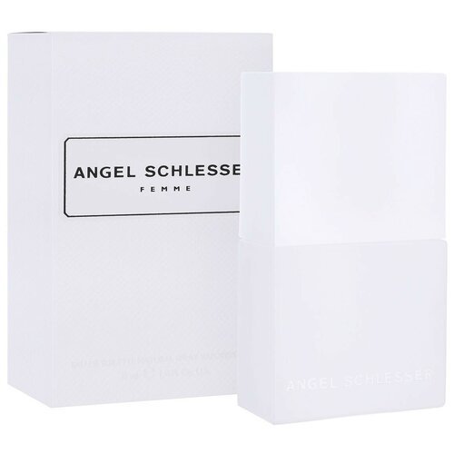Angel Schlesser туалетная вода Angel Schlesser Femme, 100 мл