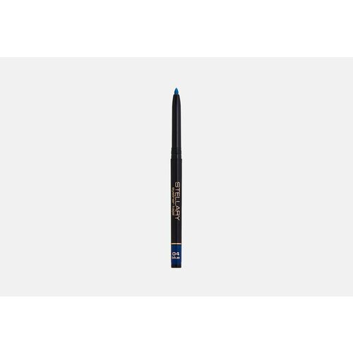 Карандаш для глаз STELLARY eyeliner kajal цвет: 04 / 0.28 г