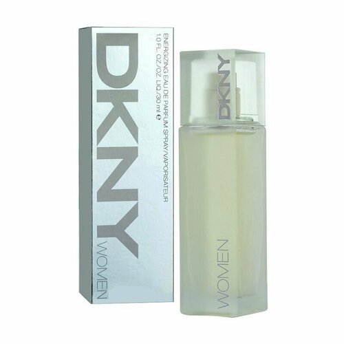 Парфюмерная вода Donna Karan DKNY Women Energizing Eau De Parfum лимит. издание 100 мл (жен)