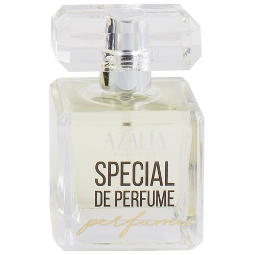 Azalia Parfums парфюмерная вода Special de Perfume Gold, 50 мл