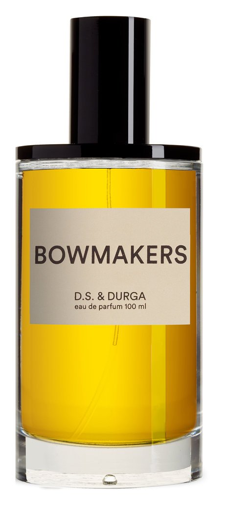 DS&Durga Bowmakers Eau de Parfum
