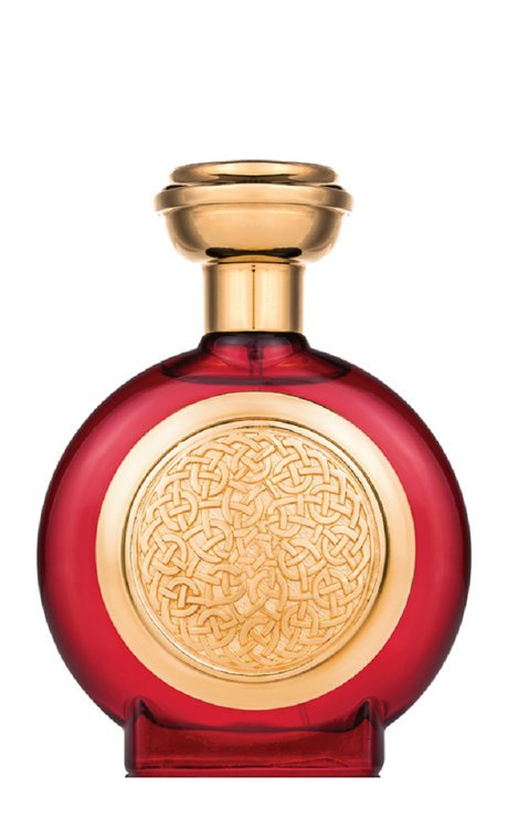 Boadicea the Victorious Ruby Collection Pure Narcotic Eau De Parfum