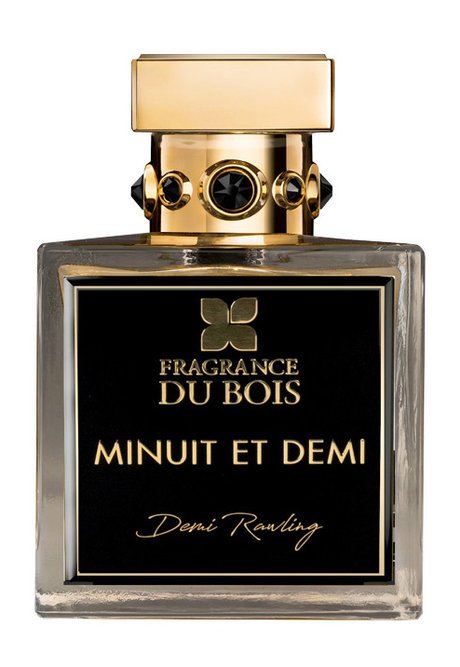 Fragrance Du Bois Minuit Et Demi Eau De Parfum