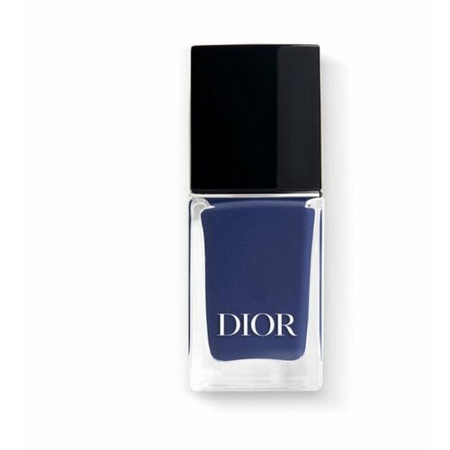 Лак для ногтей Dior Vernis, 796 Denim