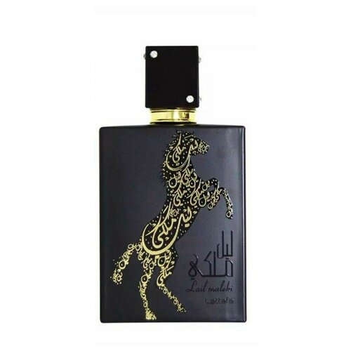 Lattafa Perfumes Lail Maleki парфюмерная вода 100 мл унисекс