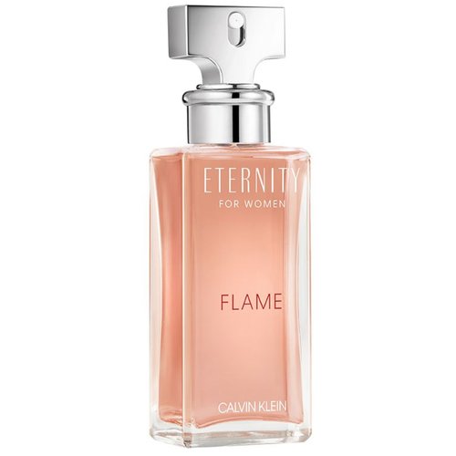 CALVIN KLEIN парфюмерная вода Eternity Flame for Women, 50 мл