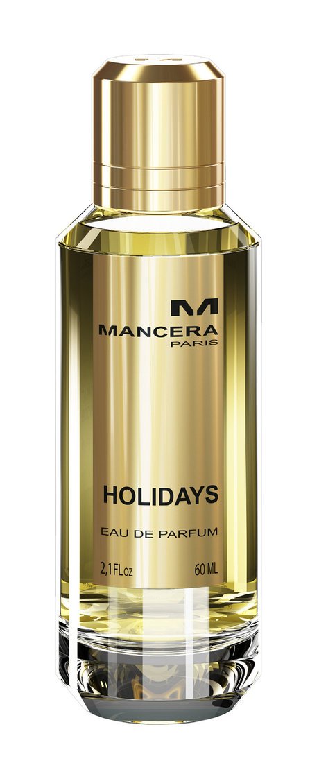 Mancera Holidays Eau De Parfum