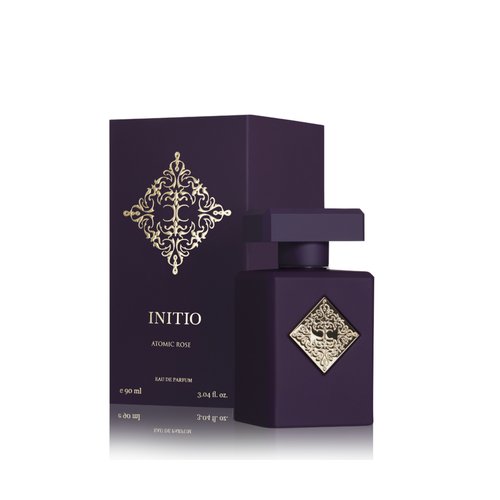 Initio Parfums Prives Atomic Rose 90, мл
