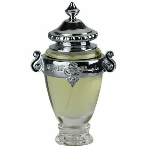 Arabian Oud Женская парфюмерия Arabian Oud Majestic 100 мл