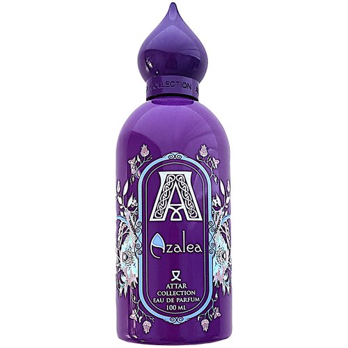 Attar Collection парфюмерная вода Azalea, 100 мл, 500 г