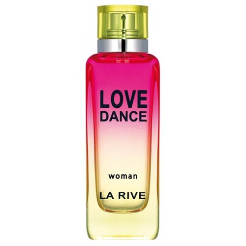 La Rive Женский Love Dance Парфюмированная вода (edp) 90мл