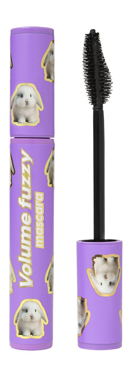 Vivienne Sabo Volume Fuzzy Mascara