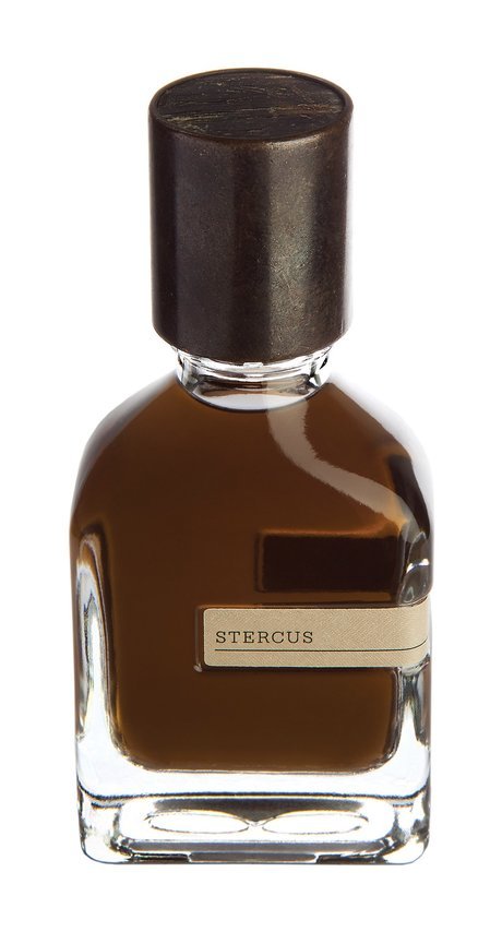 Orto Parisi Stercus Parfum