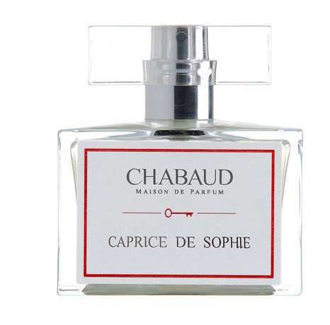 Chabaud Les Caprices De Sophie Eau de Parfum