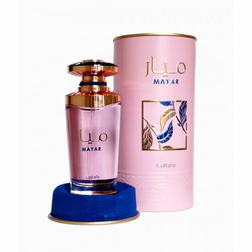 Lattafa Perfumes Mayar парфюмерная вода 100 мл для женщин