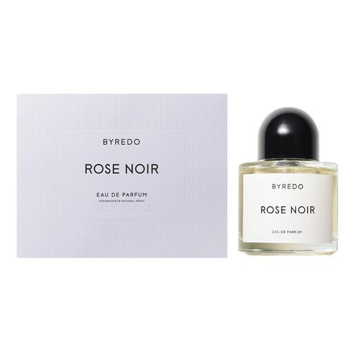 Туалетные духи Byredo Parfums Rose Noir 100 мл