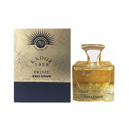 Парфюмерная вода Noran Perfumes Kador 1929 Prime Exclusive 100 мл.