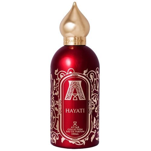 Attar Collection парфюмерная вода Hayati, 100 мл, 100 г
