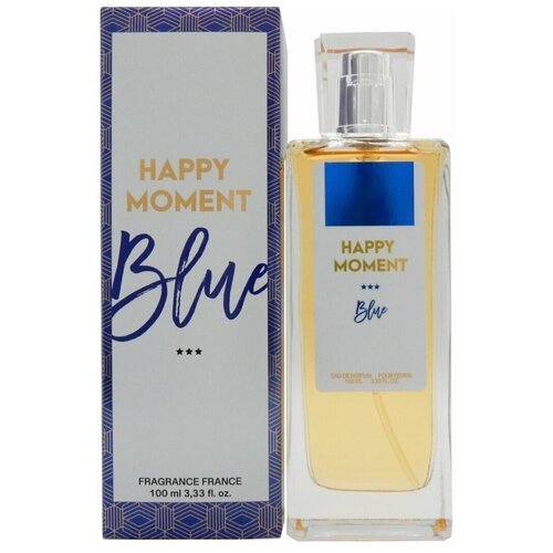 KPK parfum Туалетная вода HAPPY MOMENT BLUE