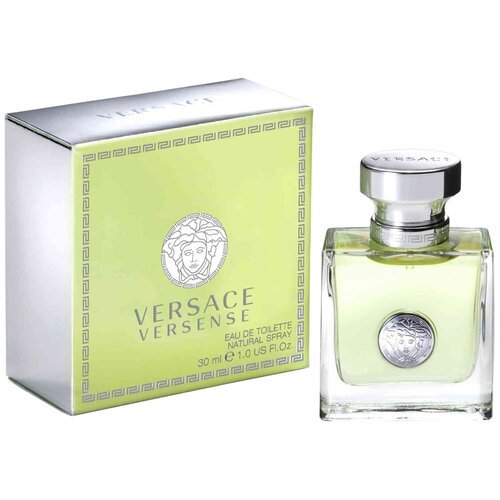 Versace Versense edt 50 ml