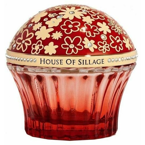 HOUSE OF SILLAGE WHISPERS OF TEMPTATION 75ml parfume