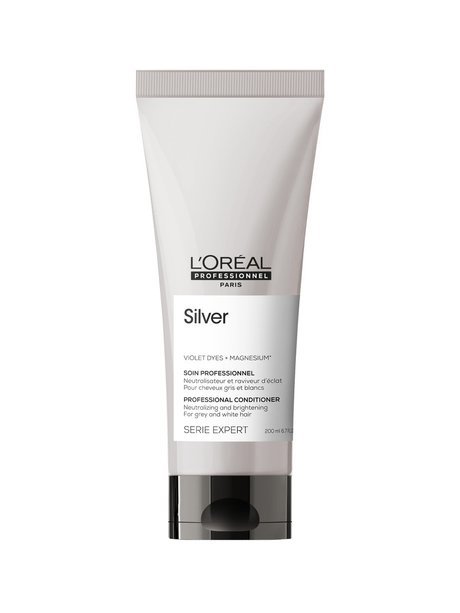 L'Oreal Professionnel Serie Expert Silver Сonditioner
