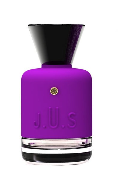 J.u.s Joyau Sensoriel Ultrahot Eau de Parfum