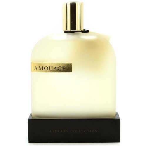 Парфюмерная вода AMOUAGE Library Collection Opus V