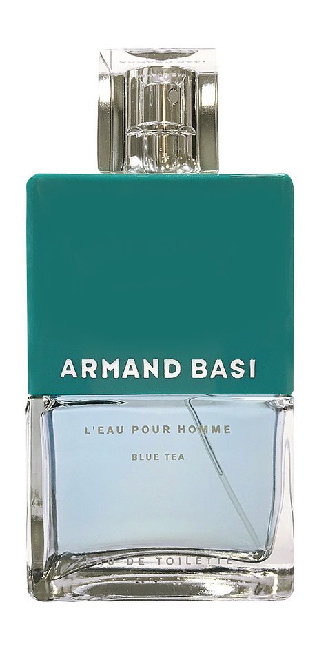 Armand Basi L’eau Pour Homme Blue Tea Eau De Toilette