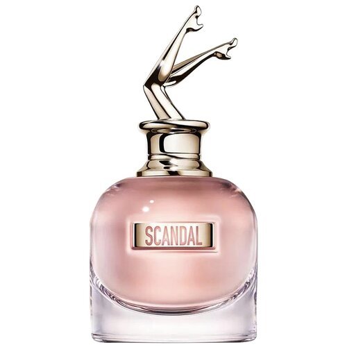 Jean Paul Gaultier парфюмерная вода Scandal, 50 мл, 50 г