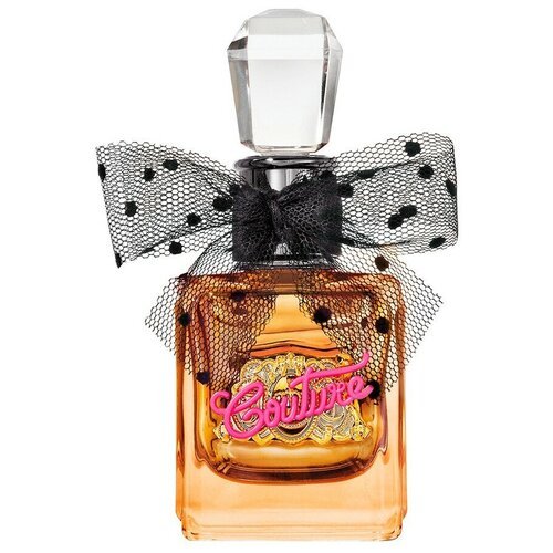 Juicy Couture парфюмерная вода Viva La Juicy Gold Couture, 50 мл, 50 г